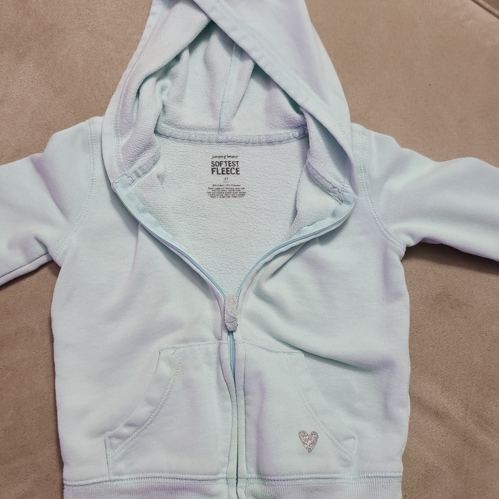 Hoodie - Picture 2 of 2